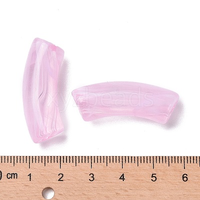 Acrylic Beads SACR-S678-022-1