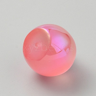 Luminous Fruit Resin Drnament CRES-CJC0009-14G-1