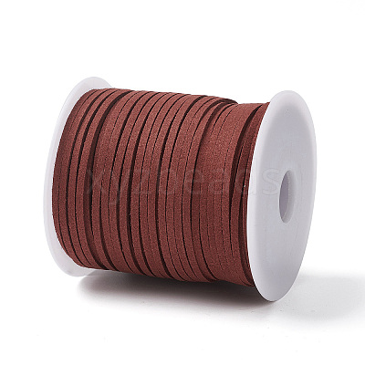 45M Faux Suede Cord LW-M003-24-1