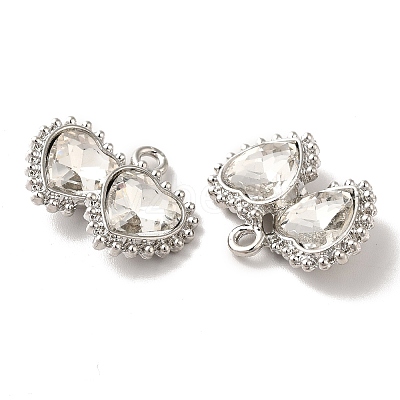 Alloy Pendant PALLOY-K001-071P-02-1