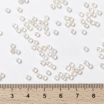 MIYUKI Round Rocailles Beads X-SEED-G008-RR0281-1