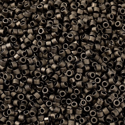 MIYUKI Delica Beads SEED-MY11-DB0322-1