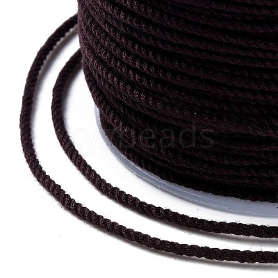 Macrame Cotton Cord OCOR-B002-01A-16-1
