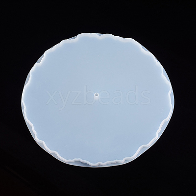Silicone Molds X-DIY-L021-41B-1