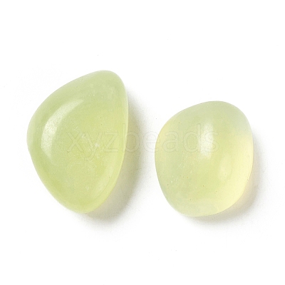 Natural New Jade Beads G-A023-01K-1
