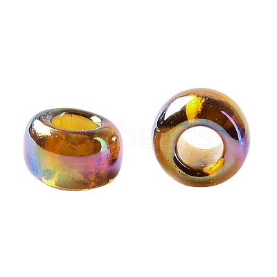 TOHO Round Seed Beads SEED-XTR15-0177-1