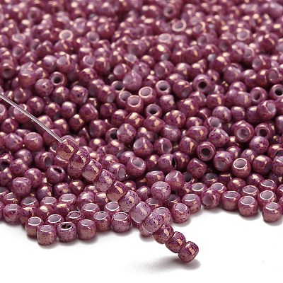 TOHO 6/0 Round Beads SEED-TR06-1202-1