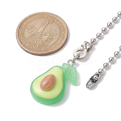 Fruit Resin Ceiling Fan Pull Chain Extenders FIND-JF00117-01-1