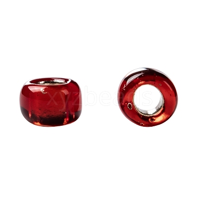 TOHO 15/0 Round Beads X-SEED-TR15-0025B-1