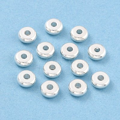 304 Stainless Steel Spacer Beads STAS-F191-13S-A-1