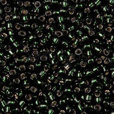 TOHO 8/0 Round Beads SEED-XTR08-2209-1