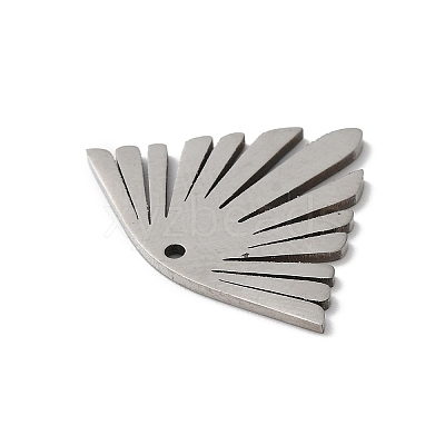 Non-Tarnish Bohemian Style 304 Stainless Steel Pendant STAS-M314-03J-P-1