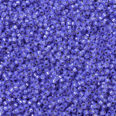 MIYUKI Round Rocailles Beads SEED-JP0008-RR0649-1