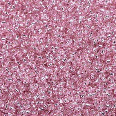 MIYUKI Round Rocailles Beads SEED-X0054-RR1350-1