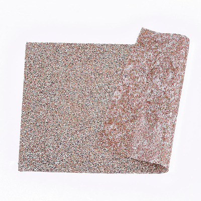 Hot Melting Resin Rhinestone Glue Sheets RB-Q213-01A-1
