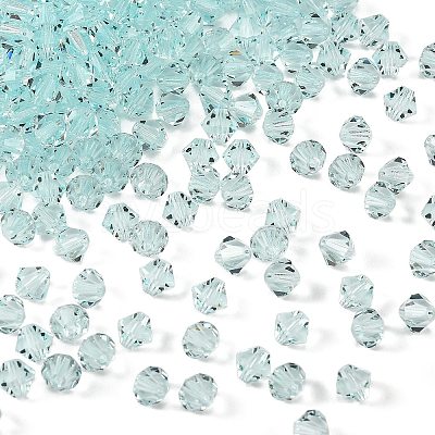 Preciosa® Crystal Beads X-PRC-BA5-60001-1