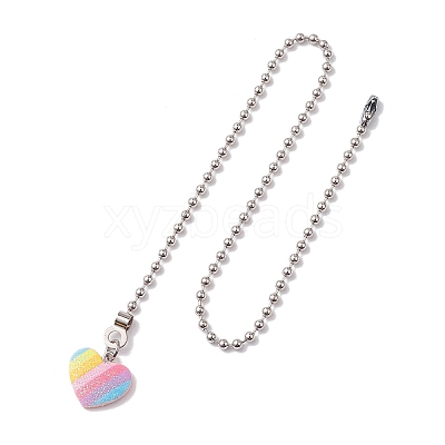 Resin Ceiling Fan Pull Chain Extenders FIND-JF00128-1