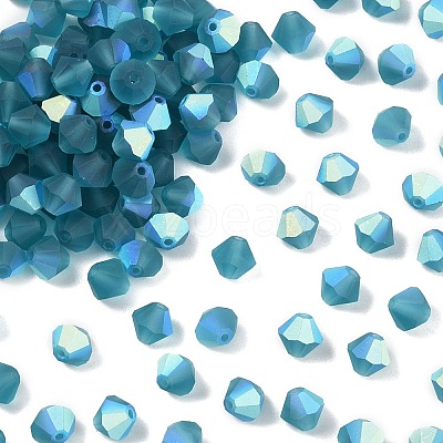 Preciosa® Crystal Beads X-PRC-BA6-60100-20019-1