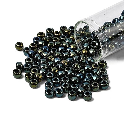 TOHO 3/0 Round Beads SEED-TR03-0084-1