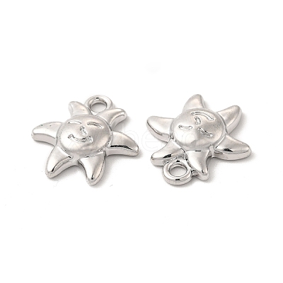 Alloy Pendants PALLOY-E024-50P-1