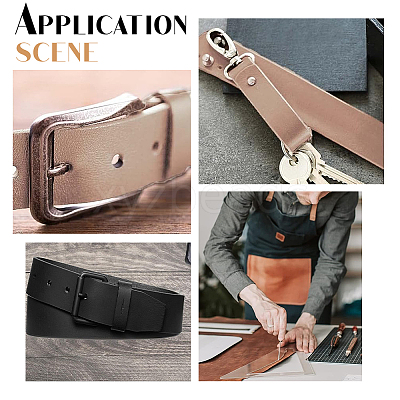 Cowhide Leather Bag Straps FIND-WH0126-268A-01-1