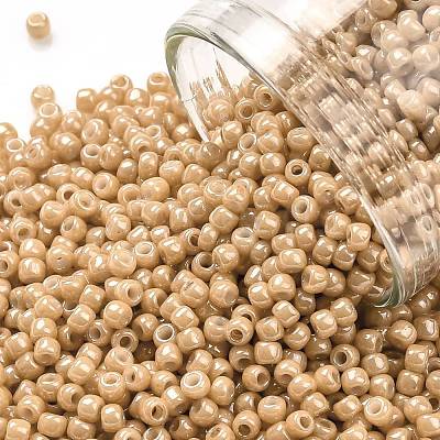 TOHO 11/0 Round Beads X-SEED-TR11-0123D-1