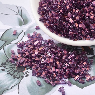 MIYUKI Half TILA Beads SEED-X0054-HTL0316-1