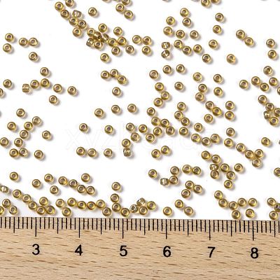 TOHO Round Seed Beads SEED-JPTR11-0279-1
