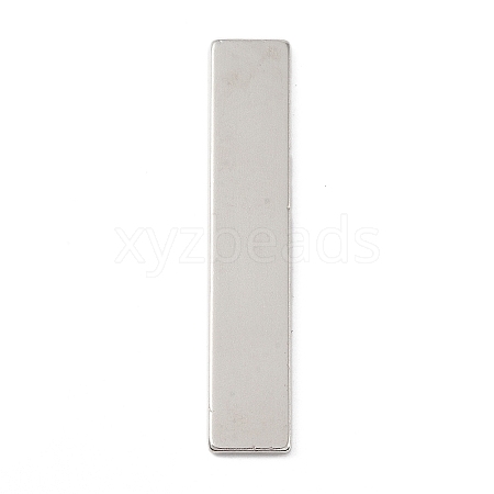 Rectangle Magnets AJEW-M037-01E-1