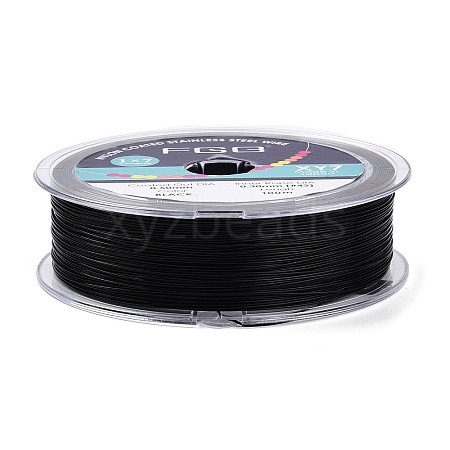 Round Nylon Coated Steel Wire TWIR-T002-01A-04-1