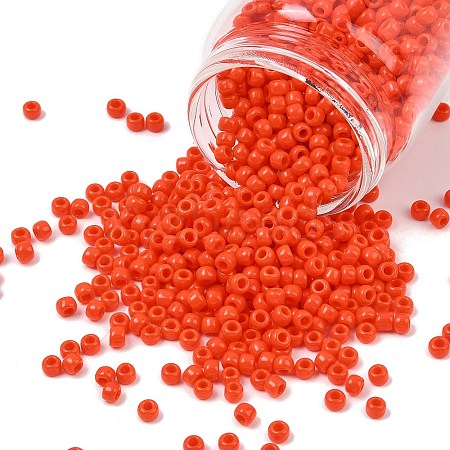 TOHO 6/0 Round Beads SEED-XTR06-0050-1