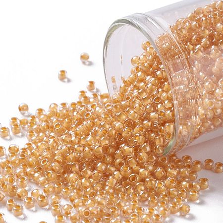 TOHO Round Seed Beads SEED-XTR11-0984-1