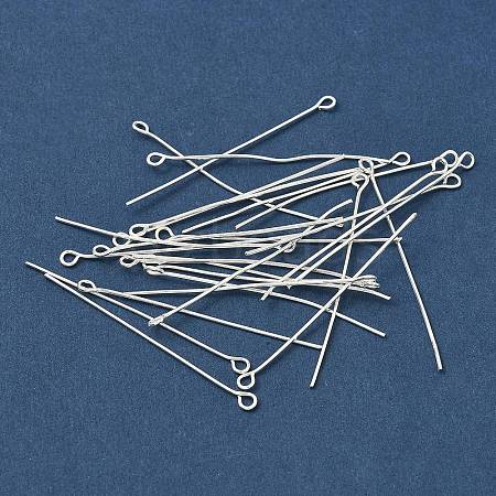 Iron Eye Pin IFIN-R218-0.7x45-S-1