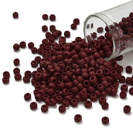 TOHO 6/0 Round Beads SEED-TR06-0046F-1