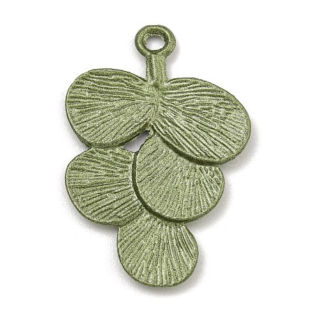 Alloy Pendants FIND-M037-01E-1