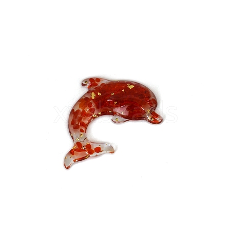 Lampwork Display Decorations PW-WG1809F-08-1