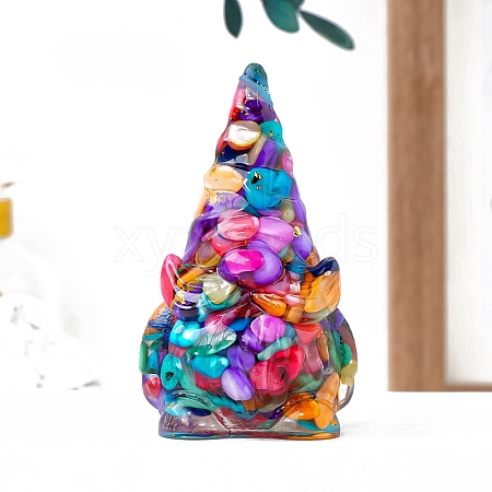 Resin Gnome Display Decoration PW-WG45A23-36-1