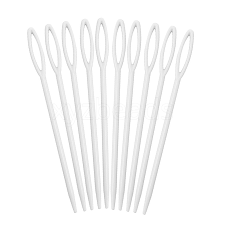 Plastic Knitting Needle PW-WG7EB16-06-1