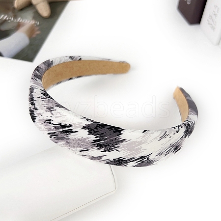 Velvet Hair Bands PW-WG4F85F-03-1