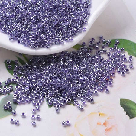 MIYUKI Delica Beads SEED-JP0008-DB0250-1