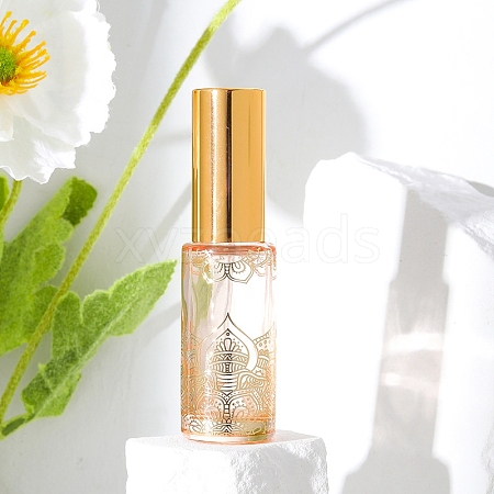 15ml Glass Empty Perfume Spray Bottle PW-WG901C3-04-1