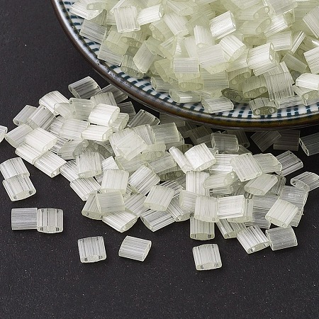 MIYUKI TILA Beads SEED-MY05-TL2591-1