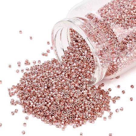 MIYUKI Delica Beads SEED-X0054-DB2503-1