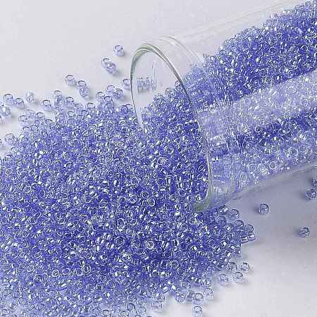 TOHO Round Seed Beads X-SEED-TR15-0107-1