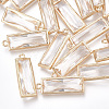Glass Pendants GLAA-S179-13-1