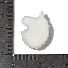 Summer Theme Opaque Resin Cabochons RESI-G106-01A-3