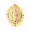 304 Stainless Steel Charms STAS-L022-491G-03-1