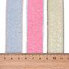 9 Yards 3 Styles Polyester Ribbon SRIB-A014-K03-2