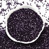 Imitation Cat Eyes Glass Seed Beads SEED-H003-03P-3