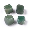 Natural Green Aventurine Beads G-E546-04-1